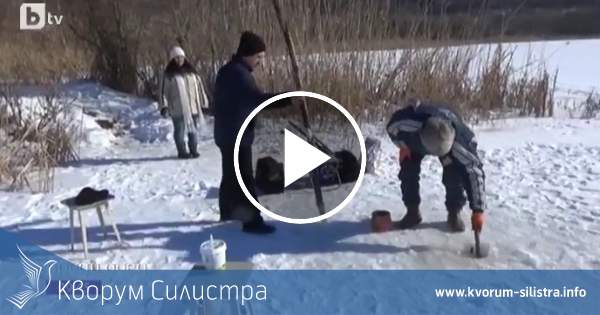 Особености на силистренския риболов