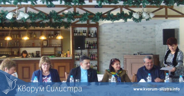 Обществен съвет на село Професор Иширково прие културен календар за 2017