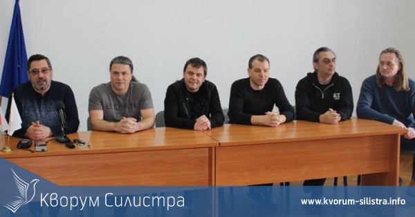 В Тутракан започнаха подготовка за JULY MORNING 2017