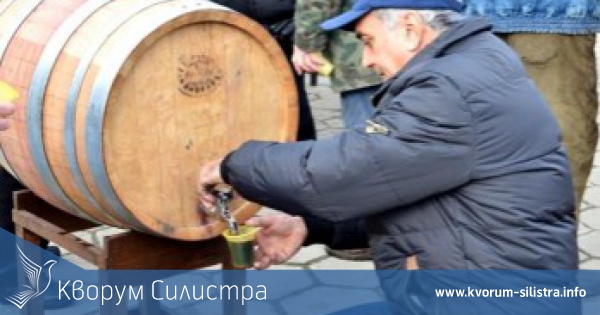 Избират най-доброто домашно вино в Старо село