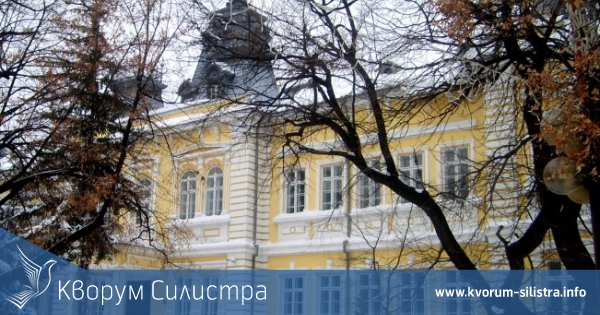 Художествена галерия - Силистра е домакин на изложбата "120 години Национална художествена академия - специалност "Скулптура"