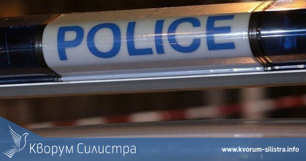 Пак задържаха кола с чужди номера