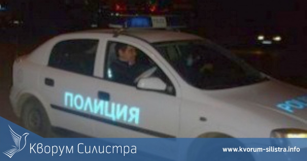 Пежо уби 53-годишен мъж в Силистра