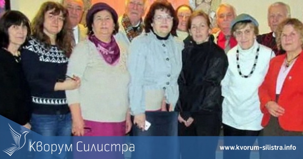 Русенска поетеса бе отличена с първа награда от поетичния конкурс "Любовта е пиянство или пиянство от любов"