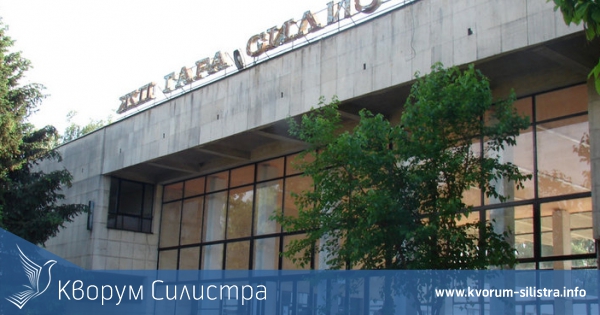 Влакът Силистра-София ще пътува с допълнителни вагони от 2 до 6 март