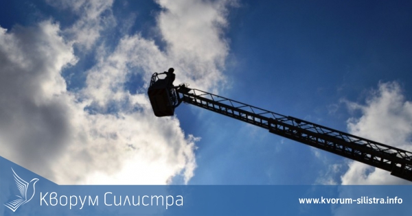 Пет пожара гасиха силистренските пожарникари вчера