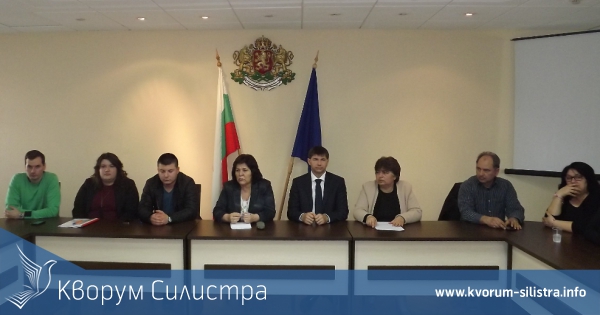 80 % от членовете на СИК са участвали в президентските избори