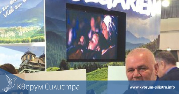 Представят забележителностите на Силистра в Берлин