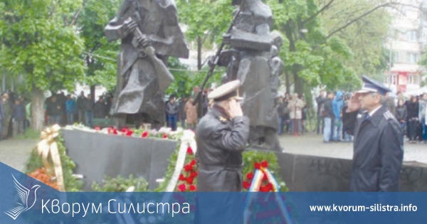 Ще отбележим с панихида 72-рата годишнина от Дравската епопея и 113 години от създаването на 31-ви Силистренски пехотен полк