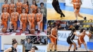 Баскетболния Доростол (девойки U19) приключи с три загуби груповата фаза на финалния турнир в София
