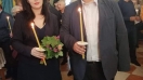 Елица Тодорова ще даде курбан за здраве в силистренския храм "Св.св. Петър и Павел"