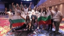 Ученици от ПМГ-Силистра в Топ 10 на Microsoft Office World Wide Championship 2019
