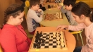 Над 40 деца се състезаваха за Купа по шах "Дръстър"