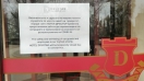 Кризата затвори най-луксозния хотел в Силистра