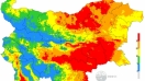 Расте опасността от пожари в област Силистра