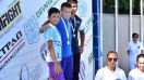 Три златни медала за силистренските плувци от международния турнир Black Sea Cup 2020