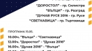 Баскетбол: Силистра приема квалификациите при 12-годишните момчета