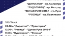 Силистра е домакин през уикенда на баскетболен фестивал и турнир от Елитната източна група