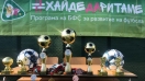 ФК "Шампион" спечели турнира по мини футбол "Силистра рита"