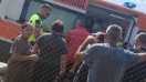 7-членно семейство пострада в катастрофа в село Златоклас