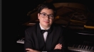 Пианистът със силистренско потекло Мартин Иванов дебютира в Музикферайн - Виена