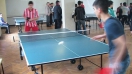 В Силистра се проведе Областното ученическо първенство по тенис на маса