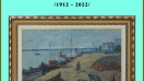Изложба по повод 110 години от рождението на силистренския художник Бедиг Бедросян