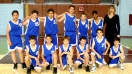 Малките баскетболисти на Доростол (до12г) се класираха за Републиканско първенство
