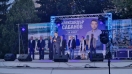 Александър Сабанов пред близо 5000 души: Заедно към по-добро бъдеще за Силистра!