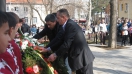 Дуловчани се преклониха пред Aпостолa