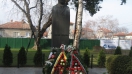 Дуловчани се преклониха пред Aпостолa